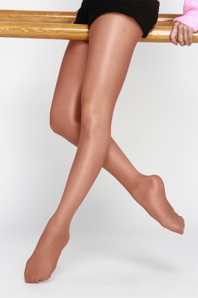 Shimmer tights