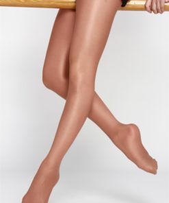Shimmer tights