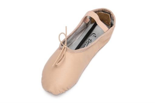 ANA - ballettsko skinn- full sole - Image 3
