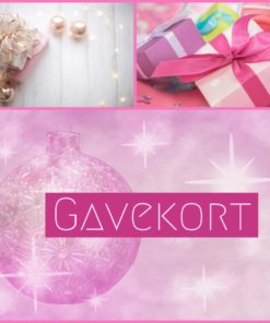 Gavekort