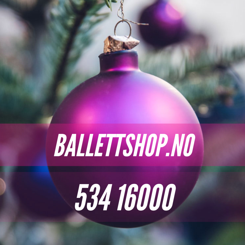 Ballettshop.no