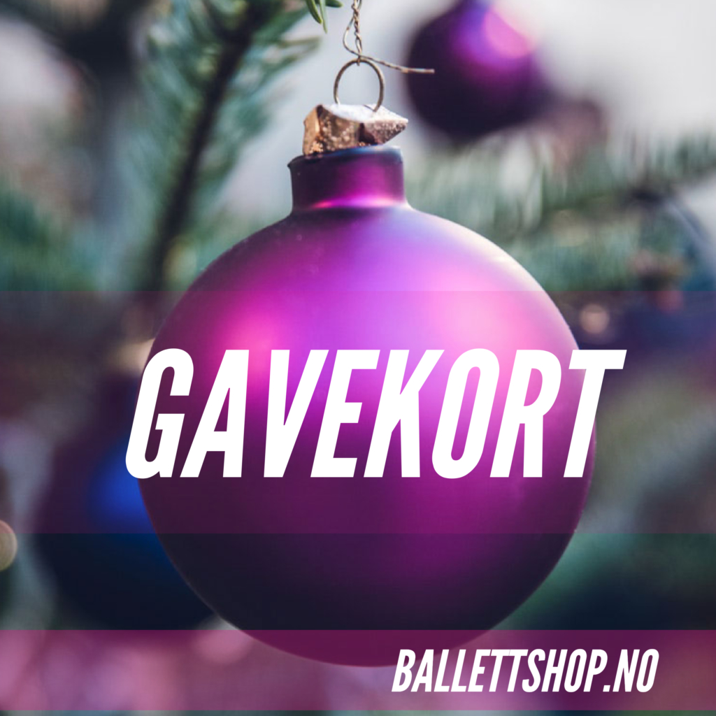 Ballettshop.no