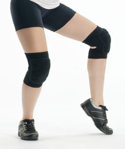 Knee Pad - Rumpf