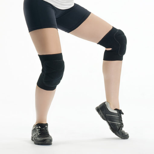 Knee Pad - Rumpf
