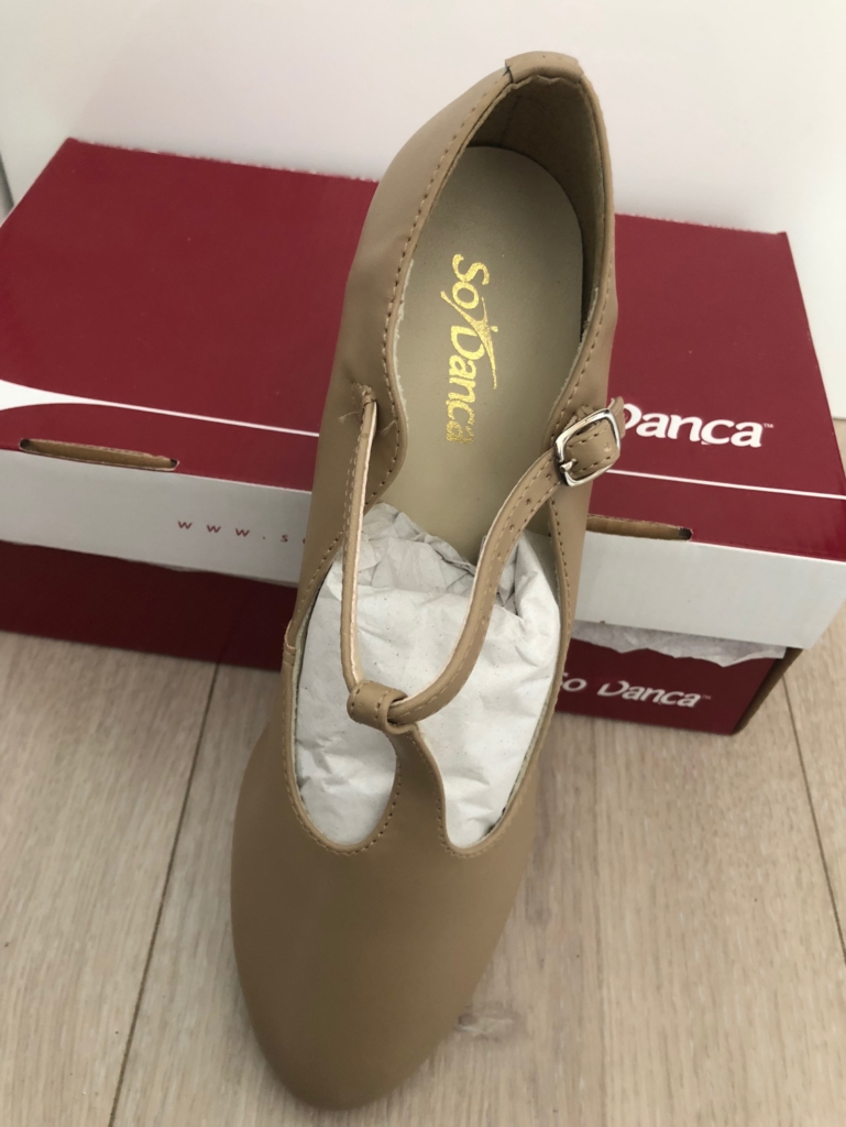 Ballettshop.no