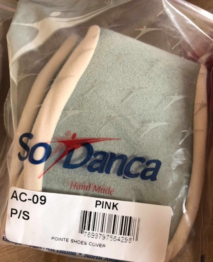 Ballettshop.no