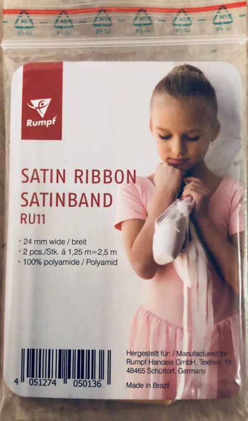 Satin Ribbon Satinband - Image 2