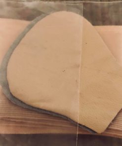 Pointe shoe - Assessorisett