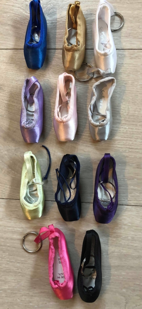 Ballettshop.no