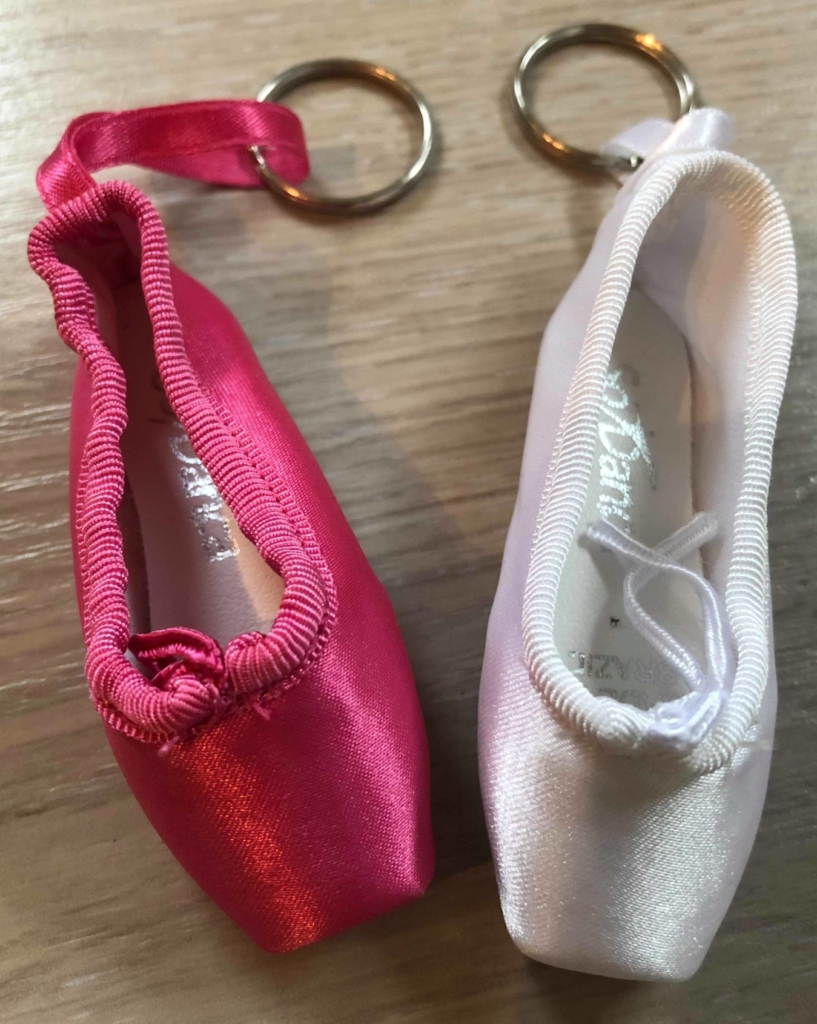 Ballettshop.no