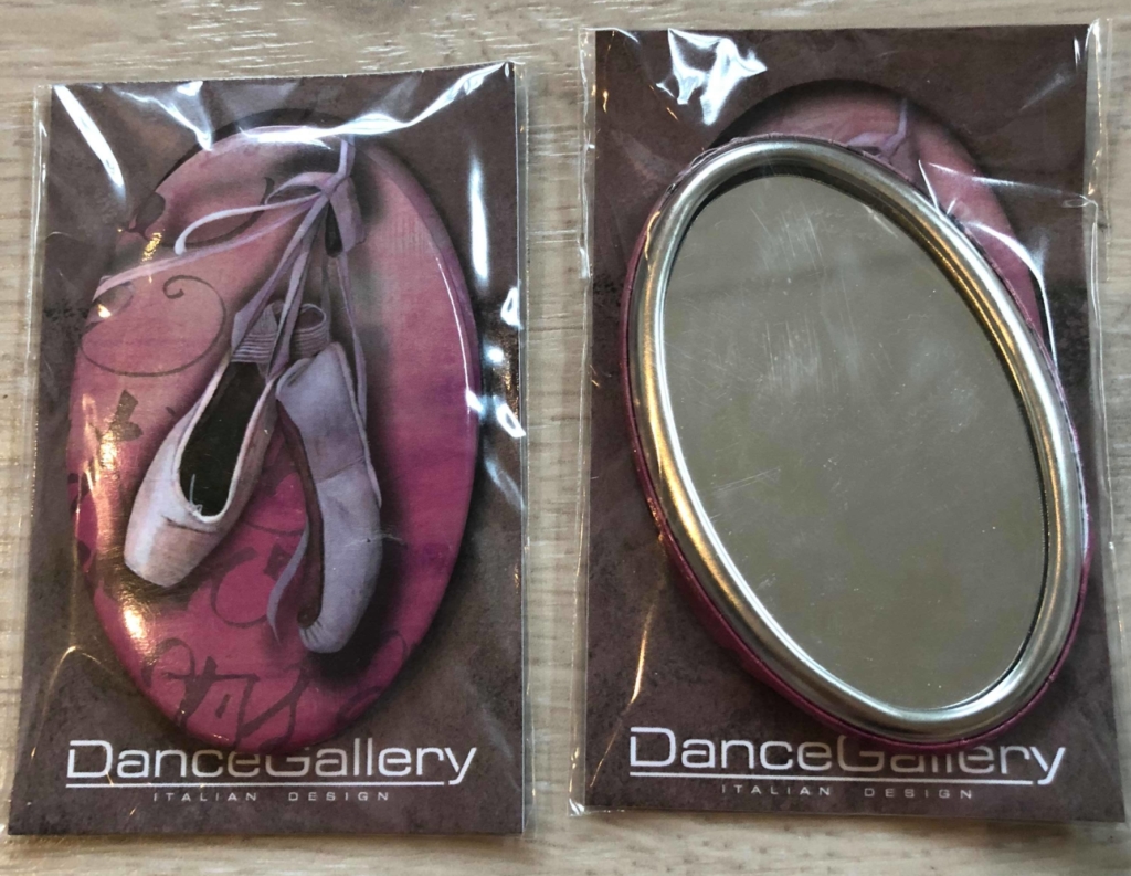 Ballettshop.no