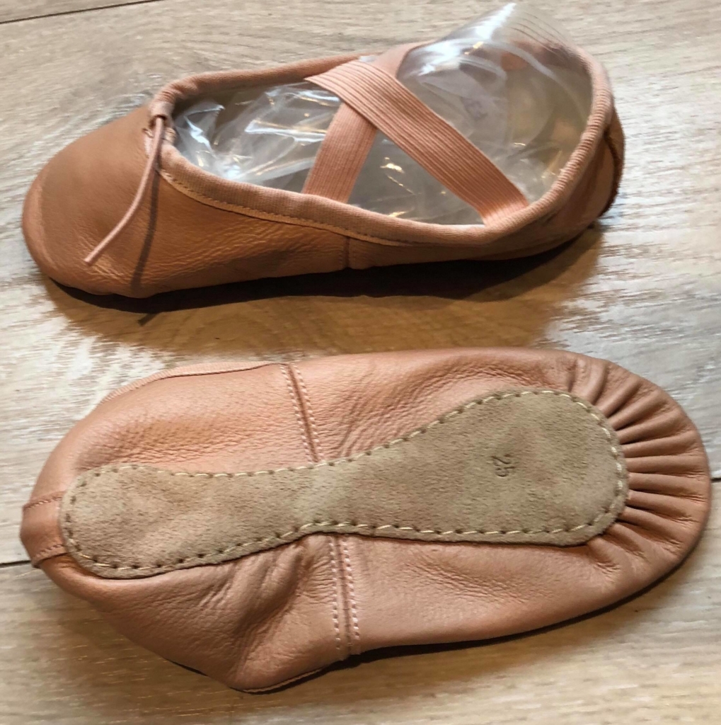 Ballettshop.no