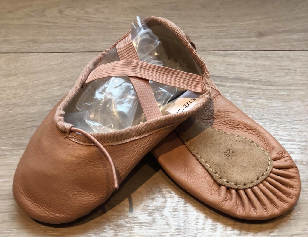 Ballettshop.no