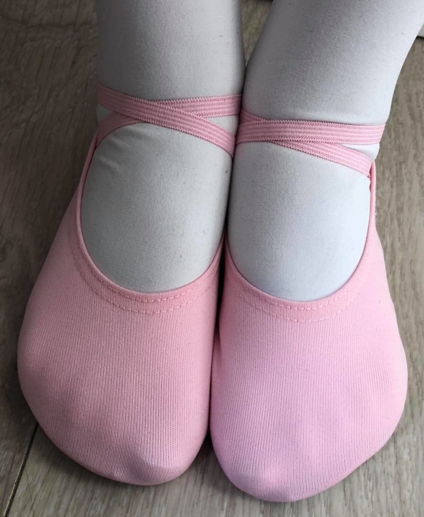 Ballettshop.no
