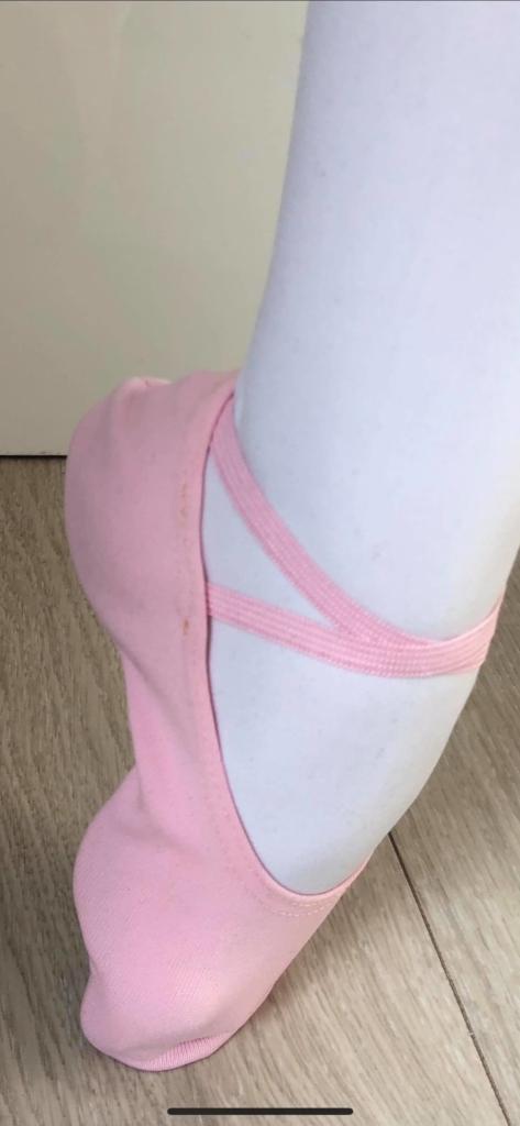 Ballettshop.no