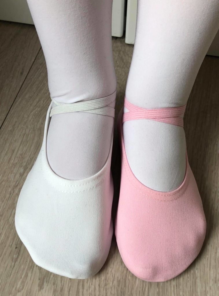 Ballettshop.no