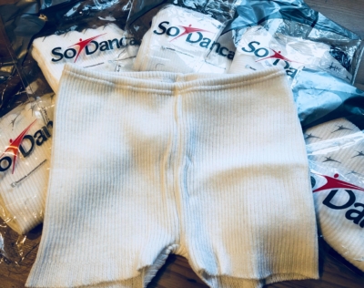 hot pants