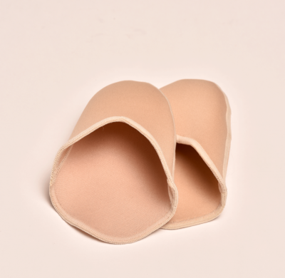 gel toe pads