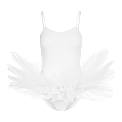 tutu front