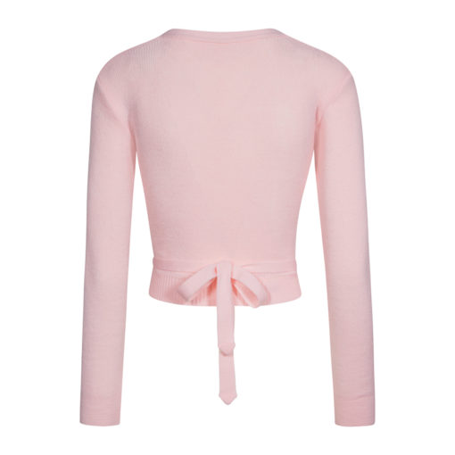 Oppvarmingsjakke - rosa - Intermezzo - Image 2