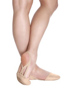 Tåhette frå So Danca / gymnastics cap