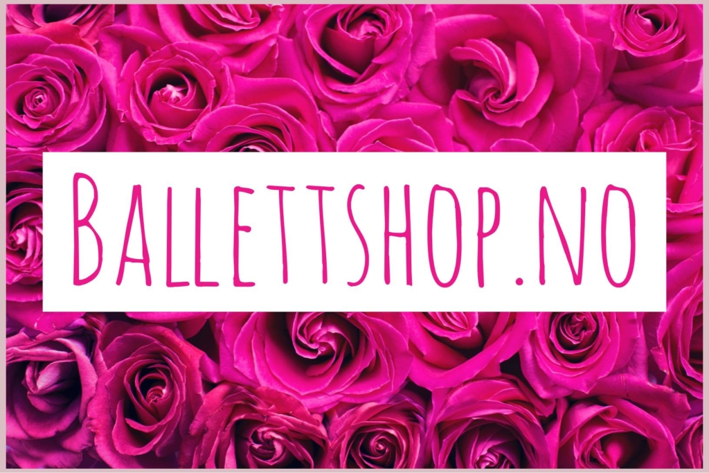 Ballettshop.no
