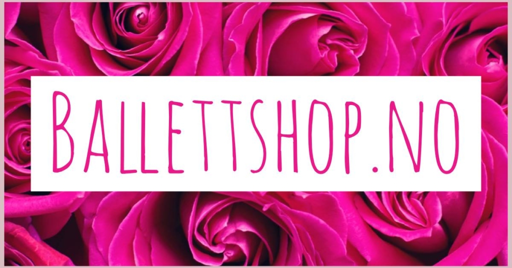 Ballettshop.no