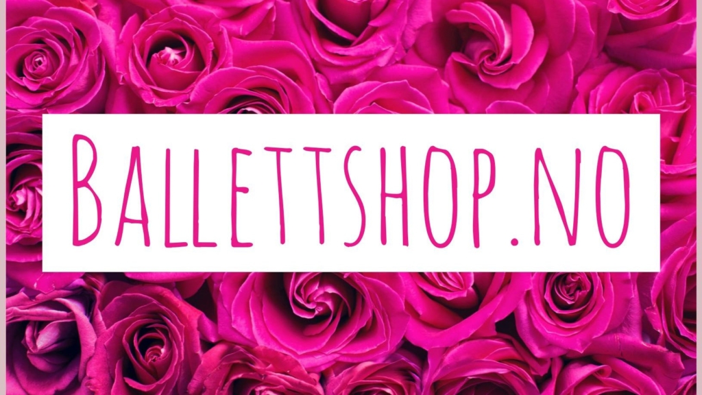 Ballettshop.no