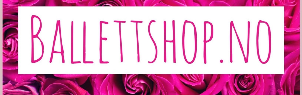 Ballettshop.no