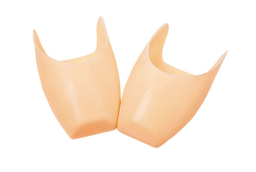 Pads - Happy Toes