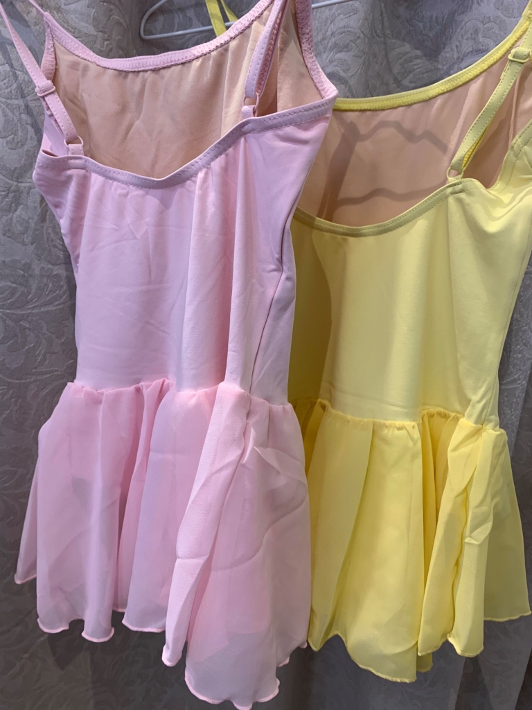 Ballettshop.no