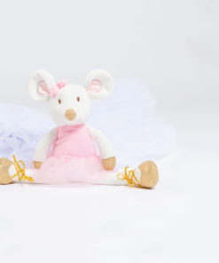 Ballerinabamse