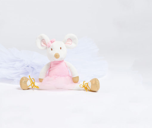 Ballerinabamse