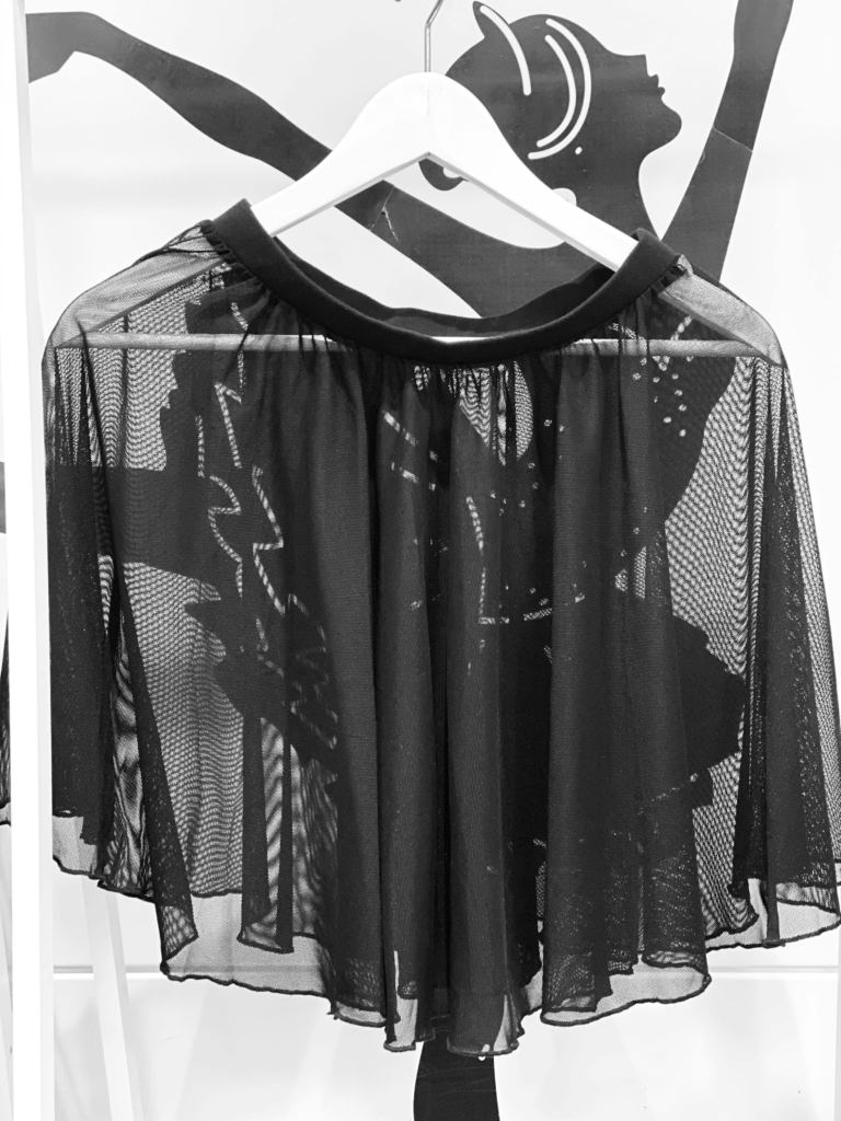 Ballettshop.no