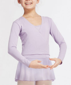 Oppvarming - crossover  top