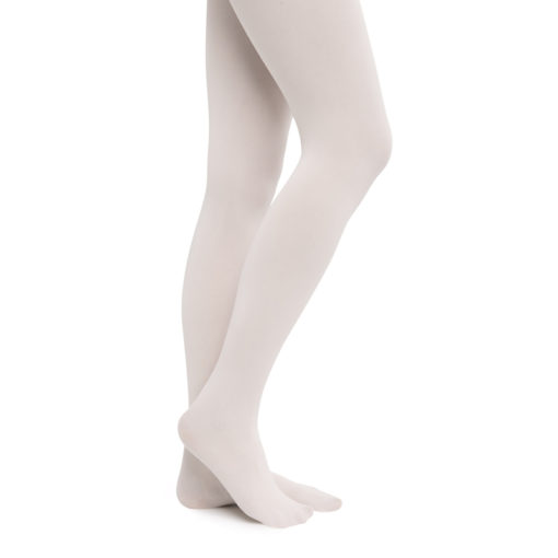 Ballett tighst m/fot Rumpf - EVE - Image 3