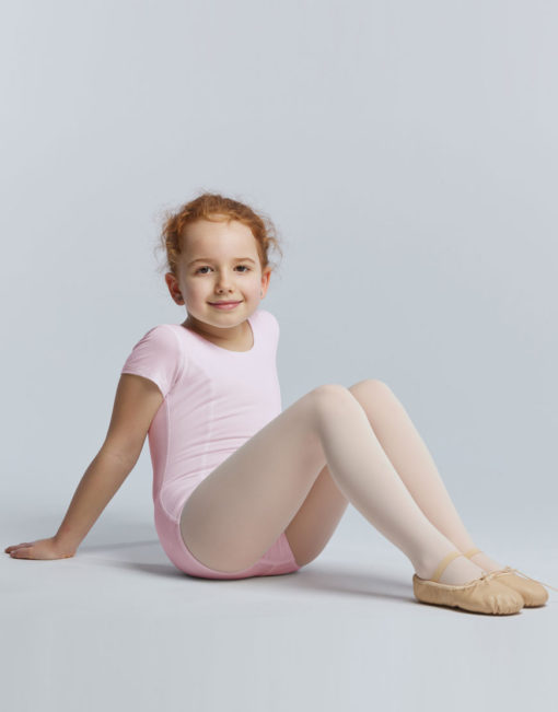 MADRAS - Kortarma leotard (NY) - Image 4