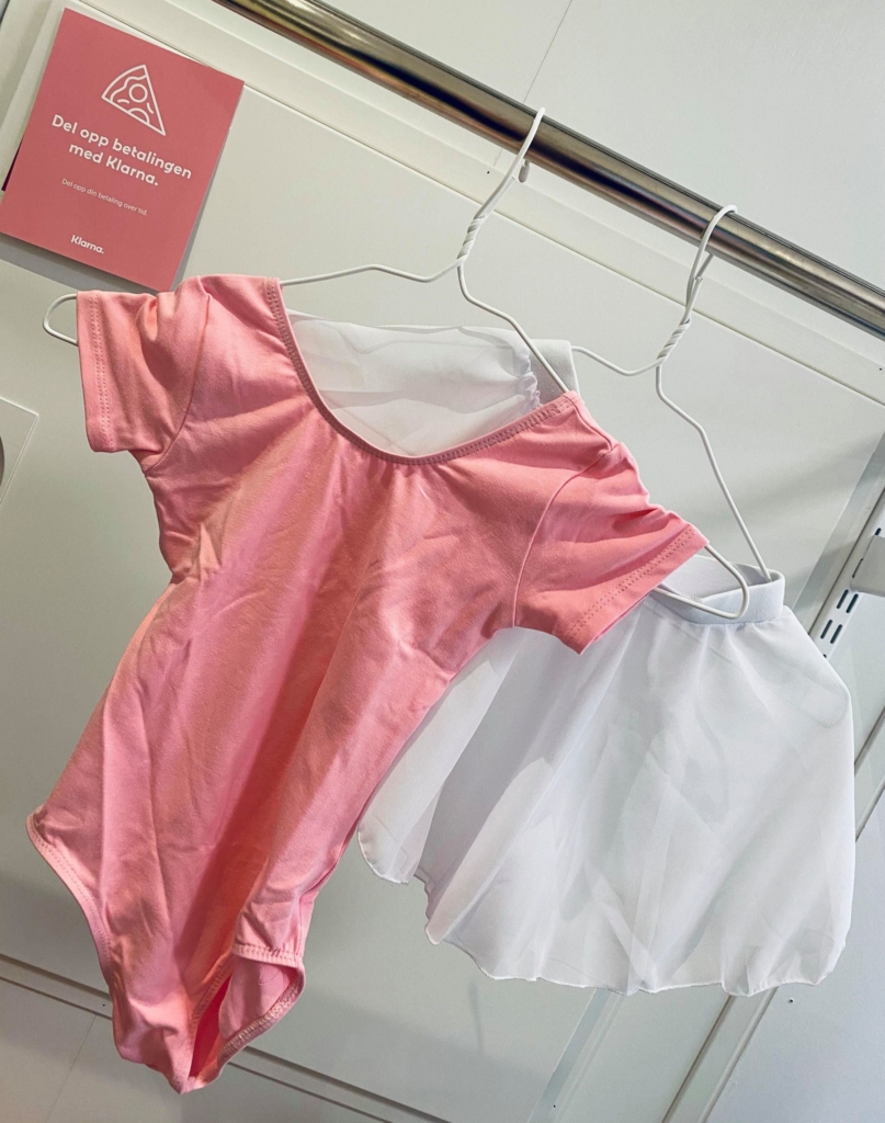 Ballettshop.no