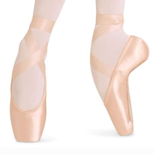 Bloch - European LISSE 162- tåspiss