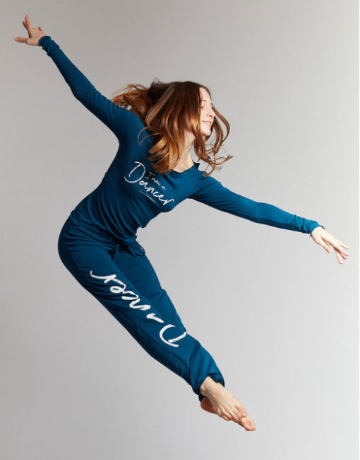 Dansebukse - I AM - Image 6