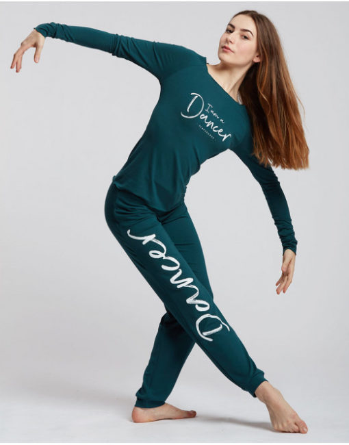 Dansebukse - I AM - Image 5