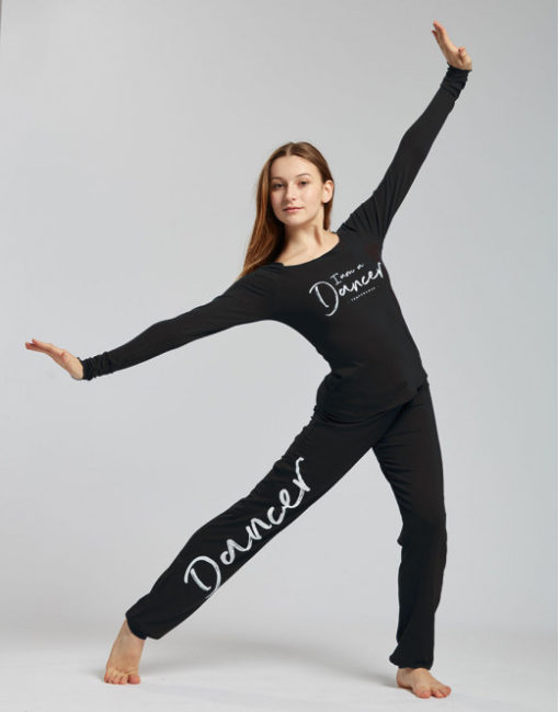 Dansebukse - I AM - Image 3