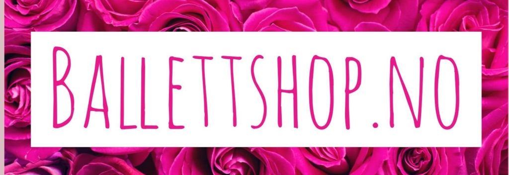 Ballettshop.no