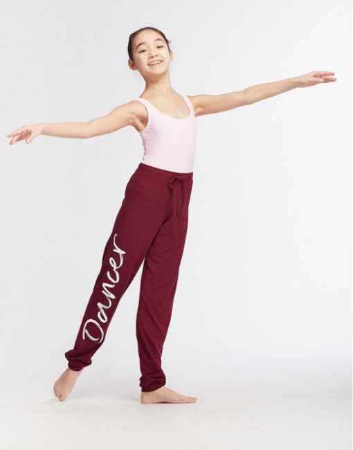 Dansebukse - I AM - JR - Image 4
