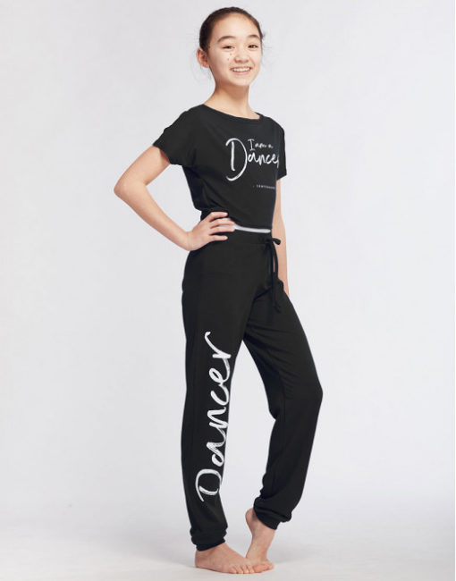 Dansebukse - I AM - JR - Image 2