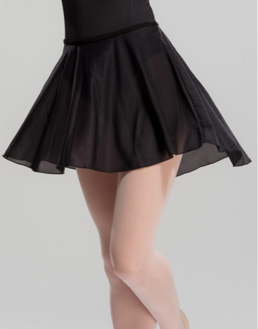 JULIANI ballettskjørt - Image 3