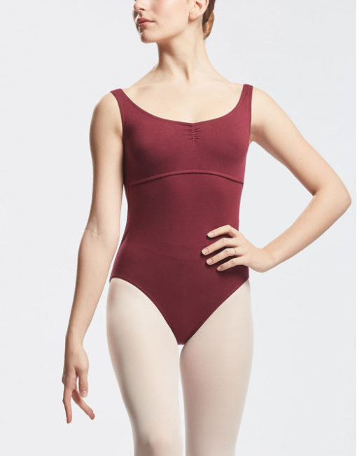 Maraca tank leotard - Image 3