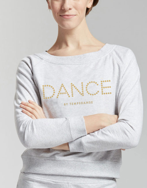 Talia dots - genser - Image 3