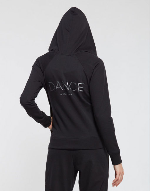 Tamara dots-HODDIE