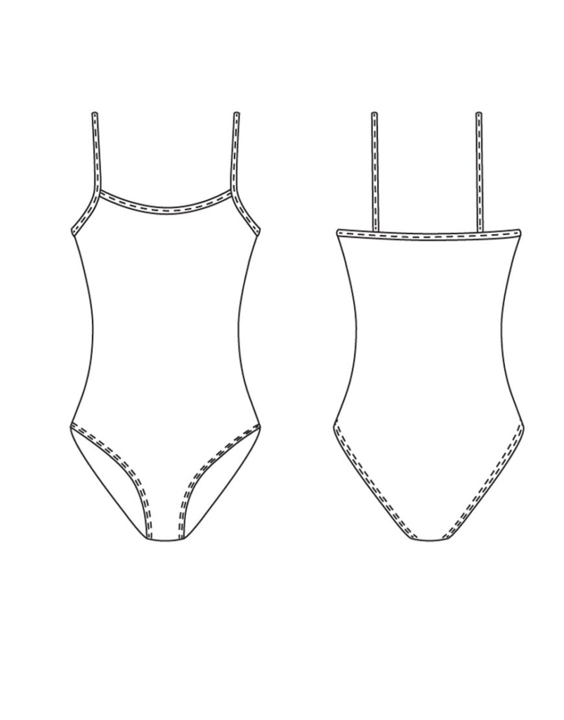 Ballettshop.no